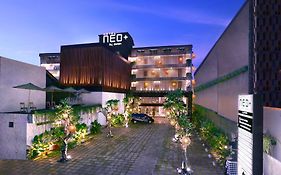Hotel NEO+ Kuta Legian by ASTON